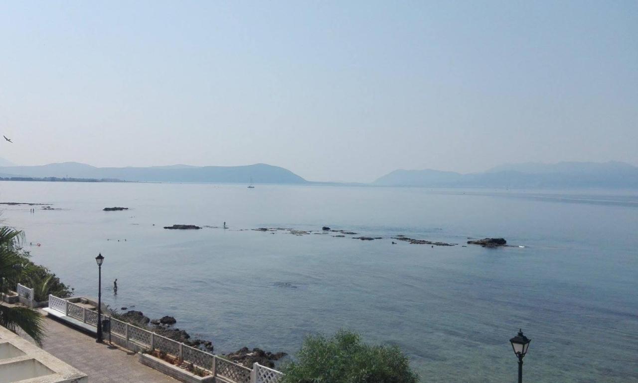 Ionian Blue Studio Préveza Kültér fotó