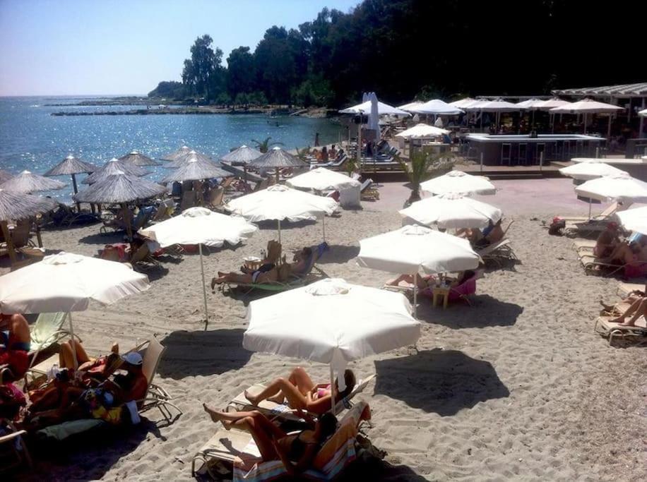Ionian Blue Studio Préveza Kültér fotó
