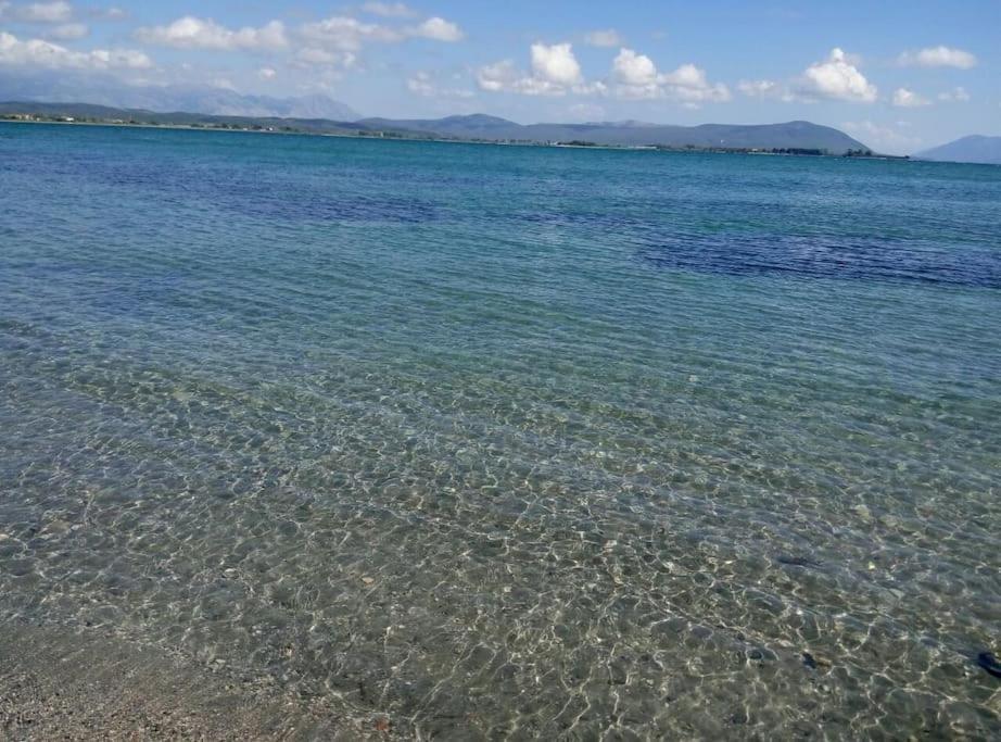 Ionian Blue Studio Préveza Kültér fotó
