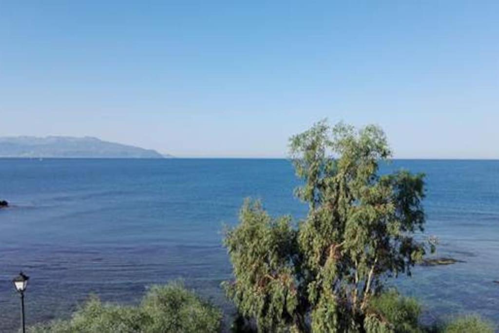 Ionian Blue Studio Préveza Kültér fotó
