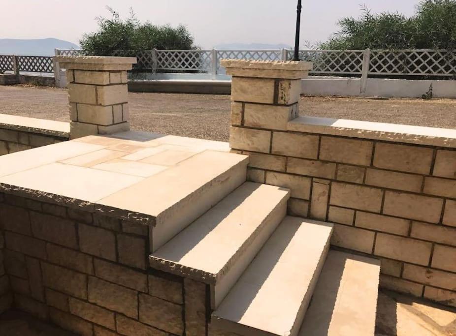 Ionian Blue Studio Préveza Kültér fotó