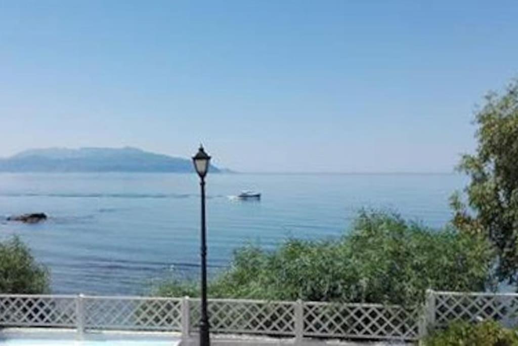 Ionian Blue Studio Préveza Kültér fotó